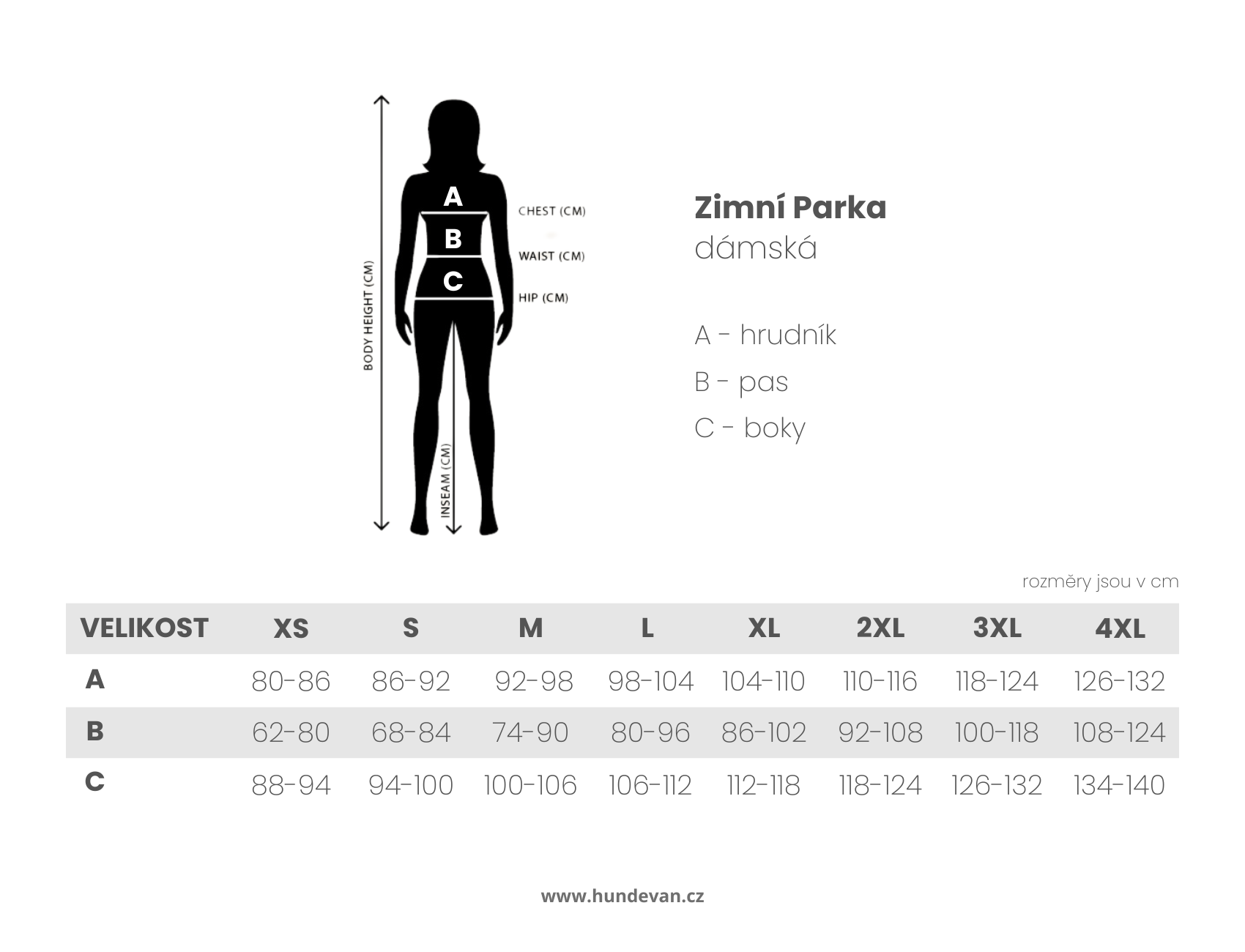 Dog Coach Zimní Parka 8.0